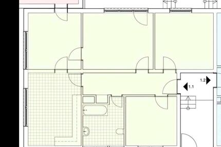 4-Zi.Wohnung zu vermieten (max.3 Personen) - Ulm Donautal