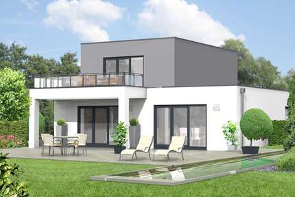 Haus zum Kaufen in Hannover 899.000,00 € 130 m²