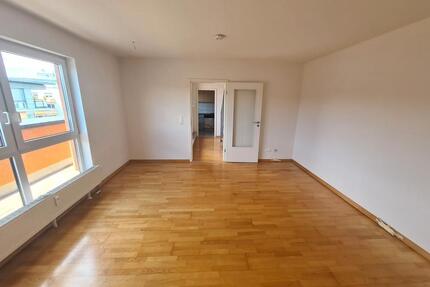3-Zimmer-Maisonette im Rosenstein-Karree mit 2 Balkonen & Aufzug - Stuttgart Stuttgart-Nord