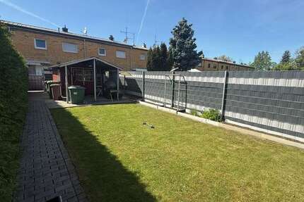 Haus zum Kaufen in Hockenheim 420.000,00 € 80 m²