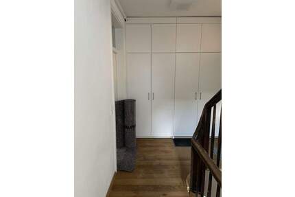 Charmante Altbauwohnung in Ulm von Privat