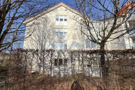 Wohnung zum Kaufen in Poing 389.500,00 € 68 m²