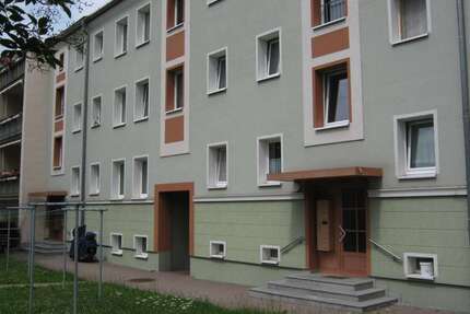 Wohnung zum Mieten in Meuselwitz 250,00 € 43.65 m²