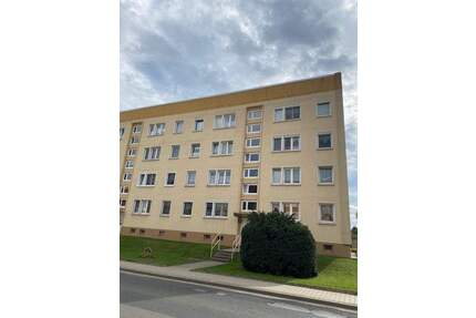 +++ Schöne helle 3 Raumwohnung +++ - Kretzschau