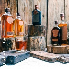 Rum Tasting - Fassreifung Oker Special