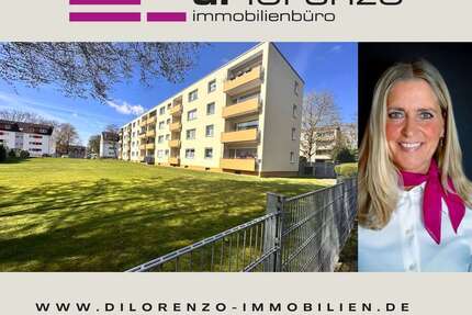 Wohnung zum Kaufen in Mönchengladbach 125.000,00 € 65.57 m²