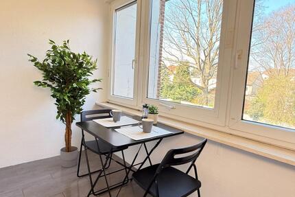 Frisch renoviertes Schmuckstück – Urbanes Wohnen am Talbahnhof - Eschweiler