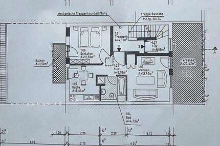 Hochwertig möblierte 2-Raumwohnung im Herzen von Warnemünde - Rostock Hohe Düne