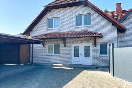 Doppelhaushälfte - 465.900,00&nbsp;EUR Kaufpreis, ca.&nbsp; 154,00&nbsp;m&sup2; in Geseke (PLZ: 59590)