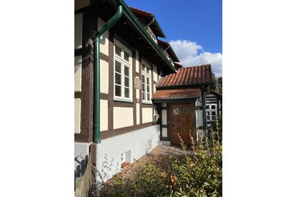 2-Zimmer-Wohnung in guter Lage - 480,00&nbsp;EUR Kaltmiete, ca.&nbsp; 71,89&nbsp;m&sup2; in Rahden (PLZ: 32369)