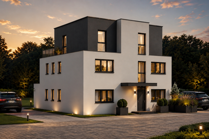 Wohnung zum Kaufen in Bochum 1.082.300,00 € 173 m²