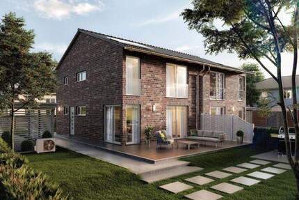 Dein eigenes Haus: unkompliziert, energetisch sicher & bezahlbar - Zarrentin am Schaalsee Stintenburg