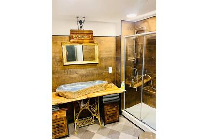 Ferienwohnung - 75,00&nbsp;EUR Kaltmiete, in Hoyerswerda (PLZ: 02977)