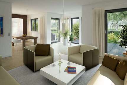 Haus zum Kaufen in Gabsheim 497.565,00 € 125 m²