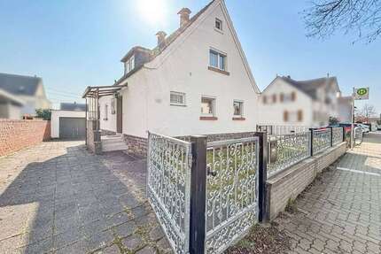 Haus zum Kaufen in Mainaschaff 416.000,00 € 110 m²