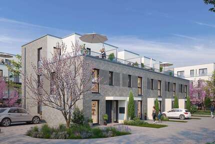 Haus zum Kaufen in Speyer 847.300,00 € 152.86 m²