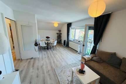 Wohnung zum Kaufen in Cölbe 136.000,00 € 55 m²