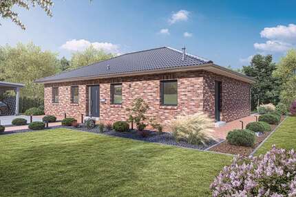 Haus zum Kaufen in Gelting 382.475,00 € 90 m²