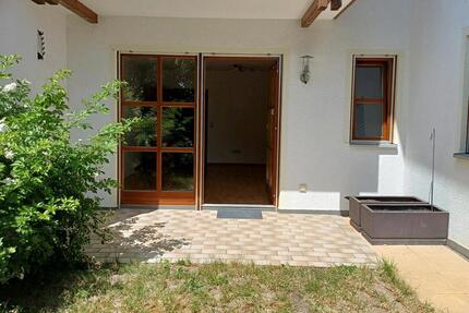 Gepflegte 2 Zimmer Gartenwohnung in Hengersberg, keine Provision! - Niederalteich