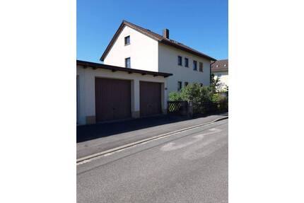 2 - 3 Familienhaus in Oberasbach Kreutles