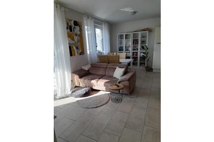 Sehr schöne moderne Wohnung in Wiehl Marienhagen