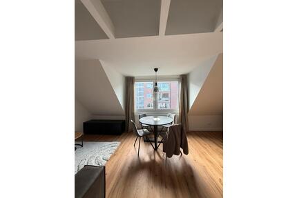 2 Zimmer Wohnung - 1.350,00&nbsp;EUR Kaltmiete, ca.&nbsp; 45,00&nbsp;m&sup2; in Hamburg (PLZ: 20357) Sternschanze