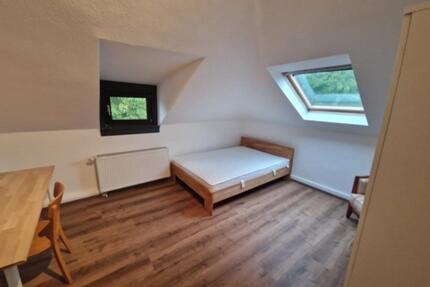 WG Zimmer in 4er WG in Kassel-Wilhelmshöhe (Landgraf-Karl-Straße)