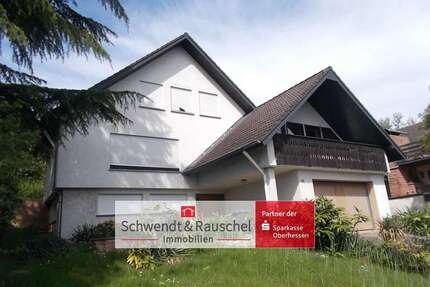 Haus zum Kaufen in Büdingen 525.000,00 € 172 m²