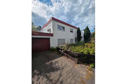 Schönes Reihenhaus in ruhiger Lage - Groß-Umstadt