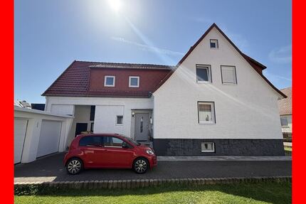 Modernisiertes EFH mit Traumgarten - Duingen