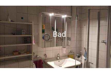 ebenerdige 3-Zimmer-Wohnung in Wolfsburg-Detmerode