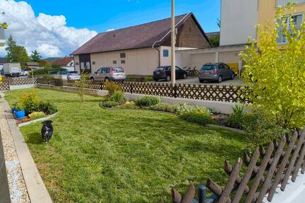 Provisionsfrei: 3 Zimmerwohnung - Villingen-Schwenningen