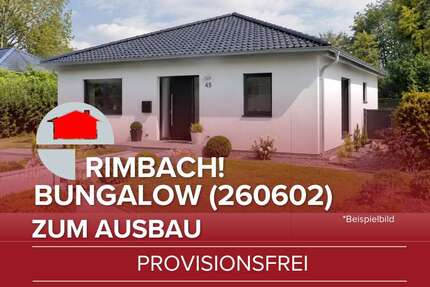 Haus zum Kaufen in Rimbach Unterrohrbach 70.000,00 € 80 m²
