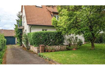 Haus zum Kaufen in Stuttgart 790.000,00 € 136 m²