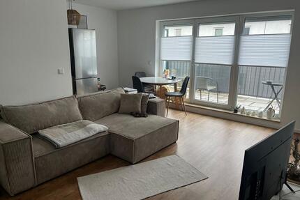 2 Zimmer Mietwohnung in Ingolstadt