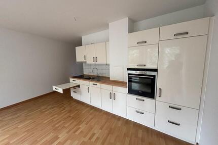 Helle 2 Zimmer Wohnung in Lohfelden-Ochshausen - Hessisch Lichtenau