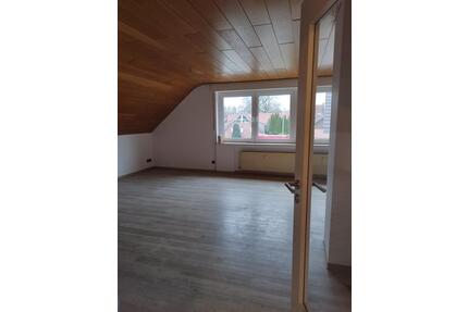 DG-Wohnung 83qm zentral Groß Reken kurzfristig neu zu vermieten