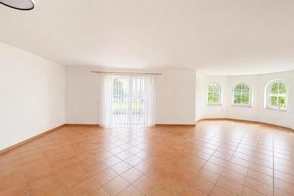 helle Erdgeschosswohnung in 88416 Edenbachen, 116m2 - Ochsenhausen