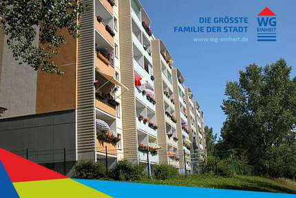 Wohnung zum Mieten in Chemnitz 374,00 € 68.89 m²