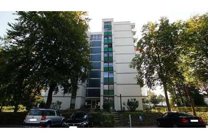 Wohnung zum Mieten in Straubing 370,00 € 28.51 m²
