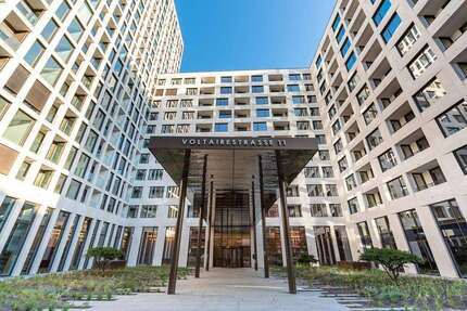 Wohnung zum Mieten in Berlin 1.305,60 € 54.4 m²