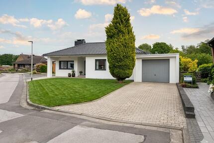 Freistehendes EFH SmartHome Siemens - Wegberg