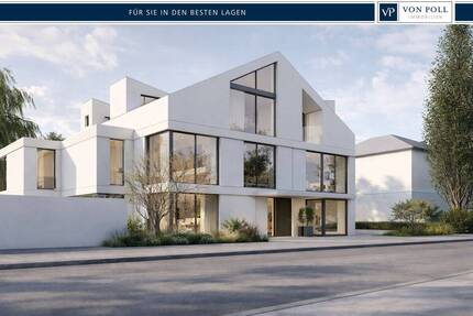 Premiumlage trifft Vision: Ihr Baugrundstück in Bestlage von Königstein - Königstein im Taunus