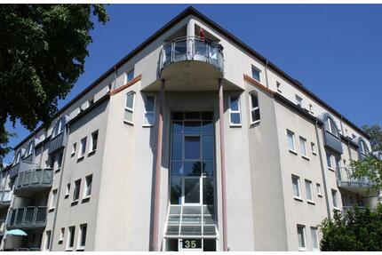 Studentenwohnung zu vermieten - Braunschweig Spinnerstr. 35