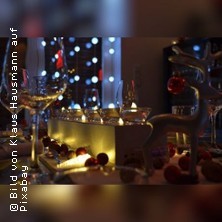 X-Mas Party - Restaurant Remise