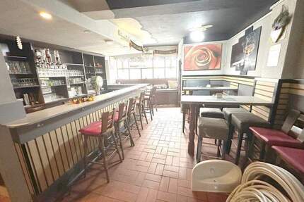 Büroflächen - nähe Zentrum, sehr gut frequentiert - Wir suchen Ihre Ideen - Trier Innenstadt