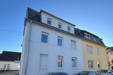 Perfekt gelegene Wohnung in Engers - Neuwied