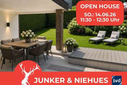 Haus zum Kaufen in Oerlinghausen 490.000,00 € 206 m²