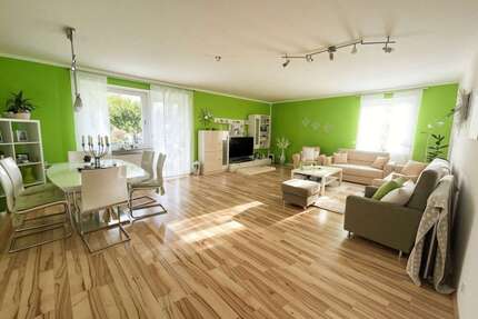 Wohnung zum Kaufen in Gelnhausen 379.000,00 € 127 m²