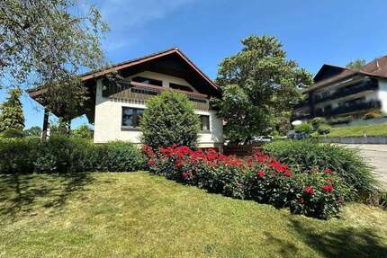 Haus zum Kaufen in Bad Bellingen 599.000,00 € 150 m²